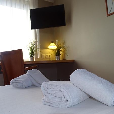 Sleep & Go Brussels Expo Hotel Wemmel Zimmer foto