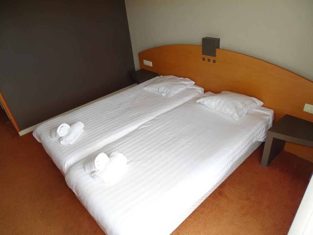 Sleep & Go Brussels Expo Hotel Wemmel Zimmer foto